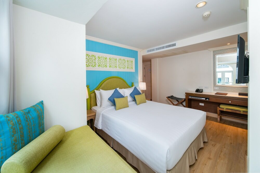 Фото Salil Hotel Sukhumvit Soi 8