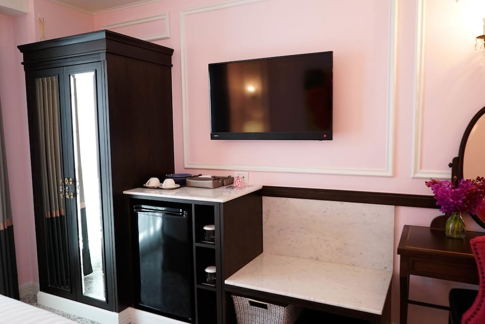 Фото Отель Saras