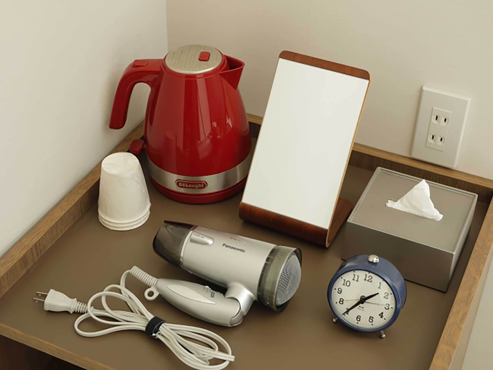 Фото Smart Place Inn Kyoto Shijo Horikawa