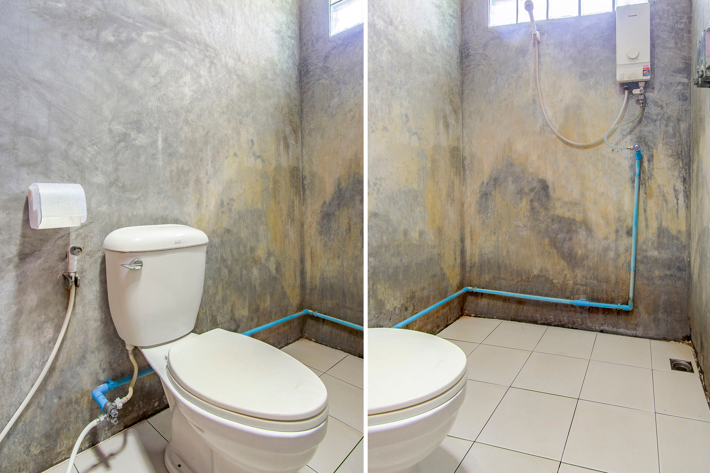 Фото Slumber Party Phi Phi - Hostel