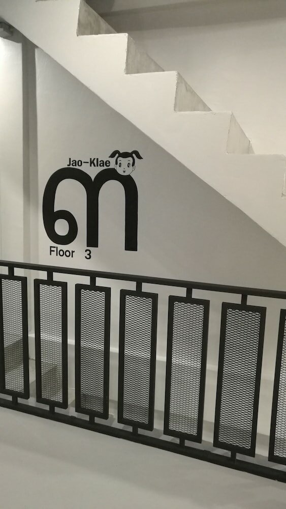 Фото Ekanek Hostel Bangkok - Adults Only