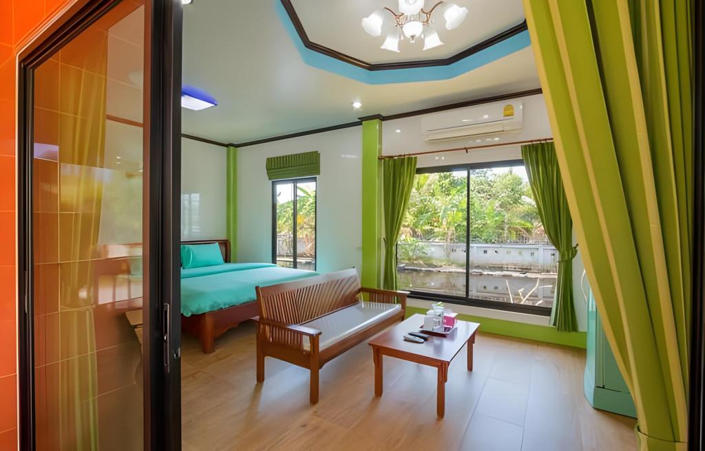 Фото Coconut Resort