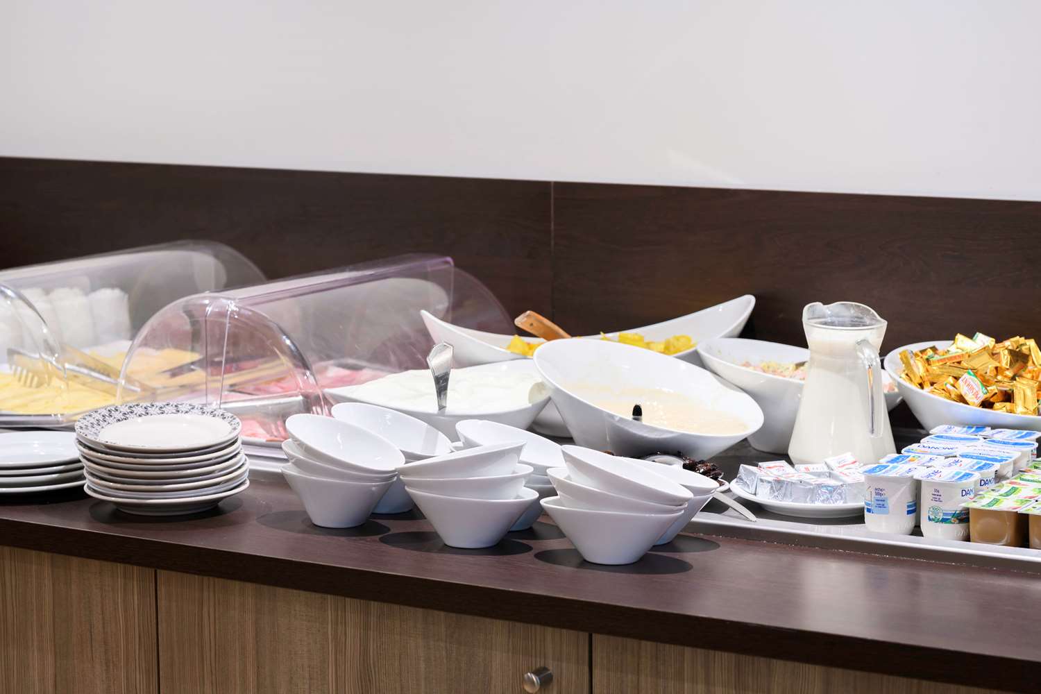 Фото Ibis Paris Nation Davout