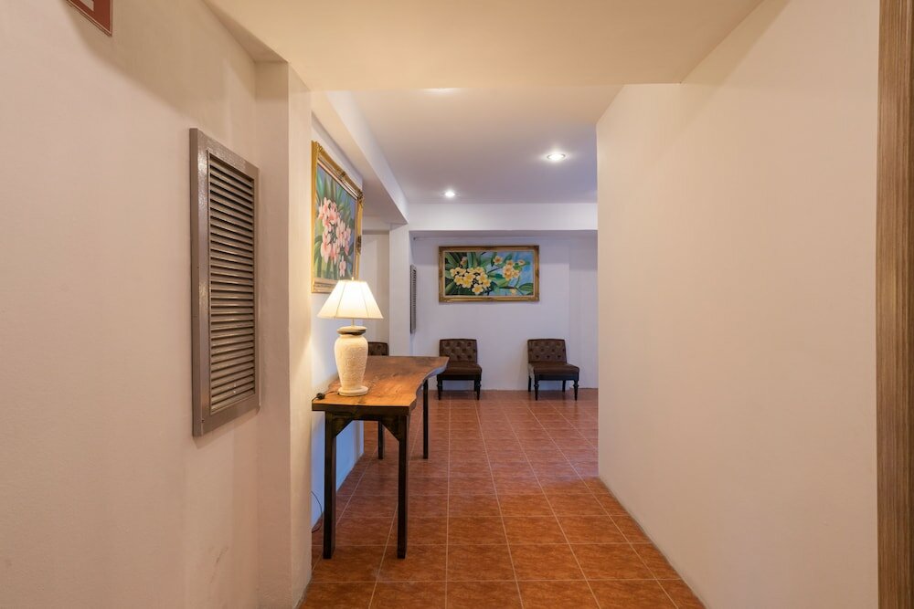 Фото Destinaation Patong Boutique by The Sea