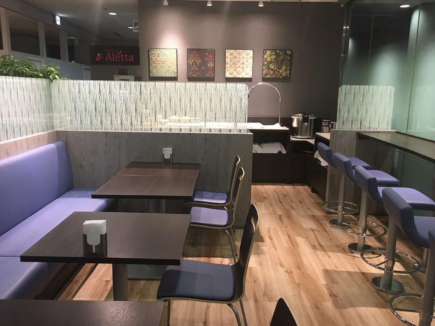 Фото Best Western Osaka Tsukamoto