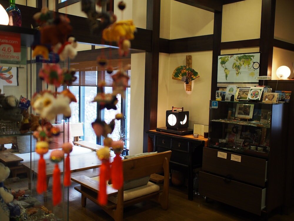 Фото Oyado Koto No Yume