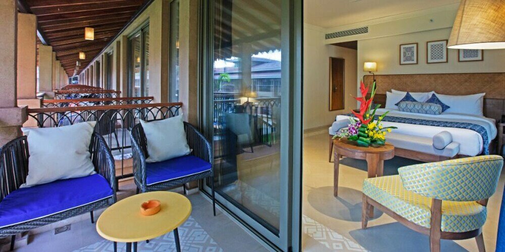 Фото Marquis Beach Resort