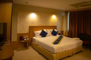 The ESSE Hotel Pattaya (Chonburi, Pattaya, 501/2-3 Moo 10 Tappraya Road Sai 2, South Pattay), hotel
