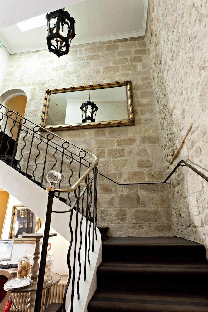 Фото Best Western La Magnaneraie