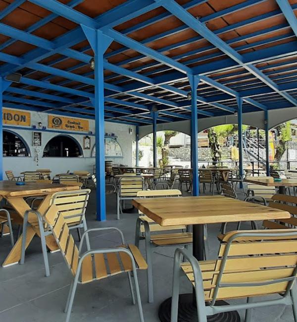 Фото Agia Roumeli Hotel