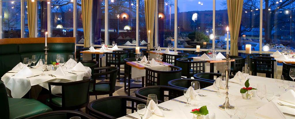 Фото Victor's Residenz-Hotel Gera