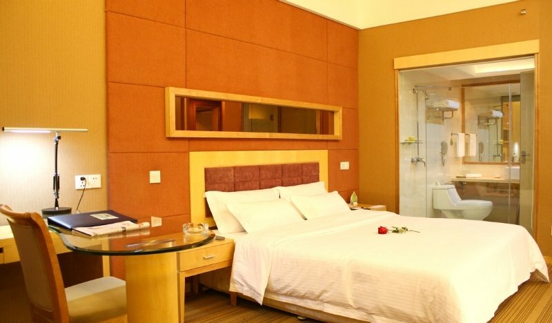 Фото South Union Hotel