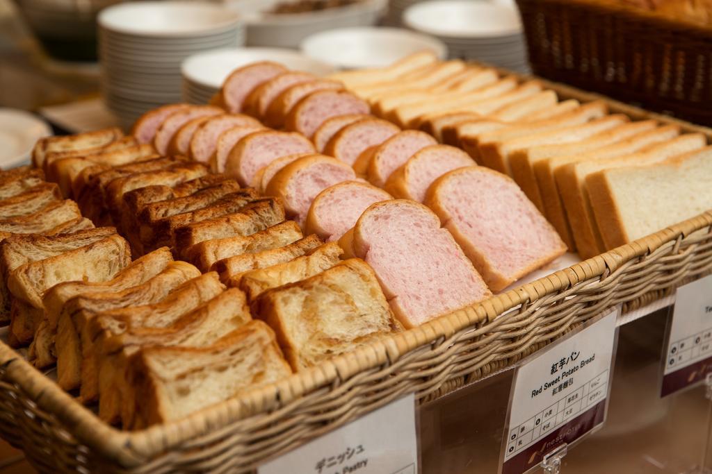 Фото Nest Hotel Naha