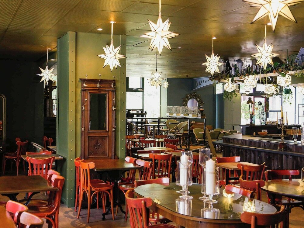 Фото Ibis Paris Bastille Opera 11th