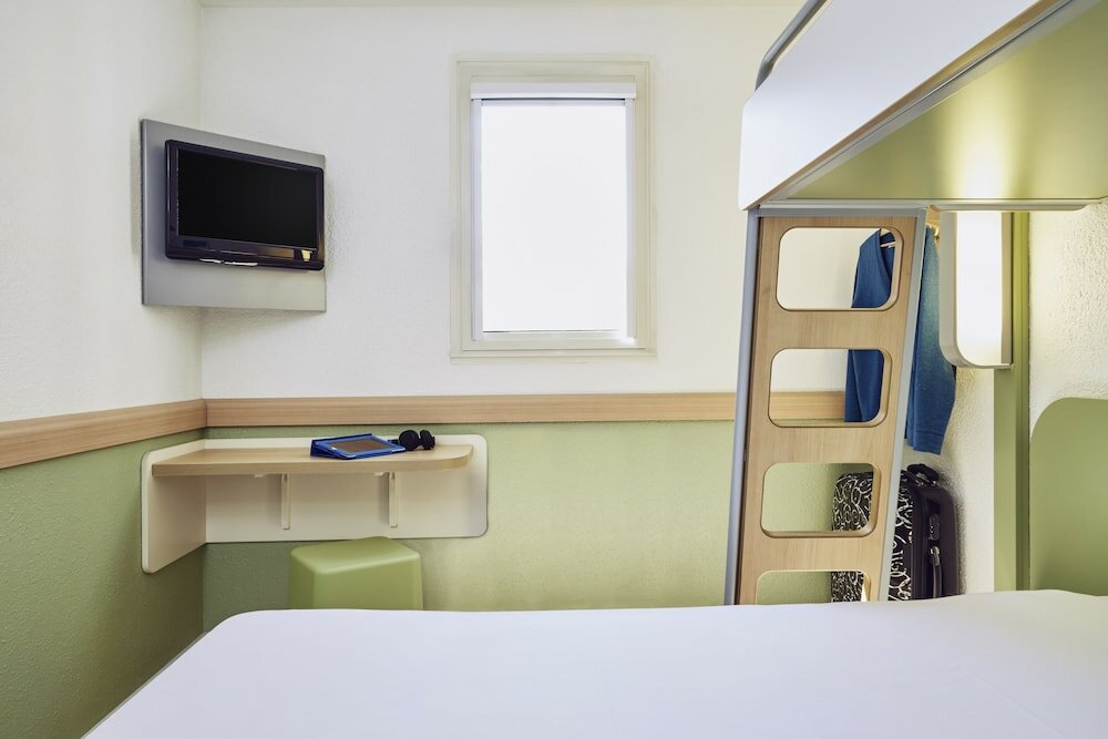 Фото B&b Hotel Marseille Parc Chanot