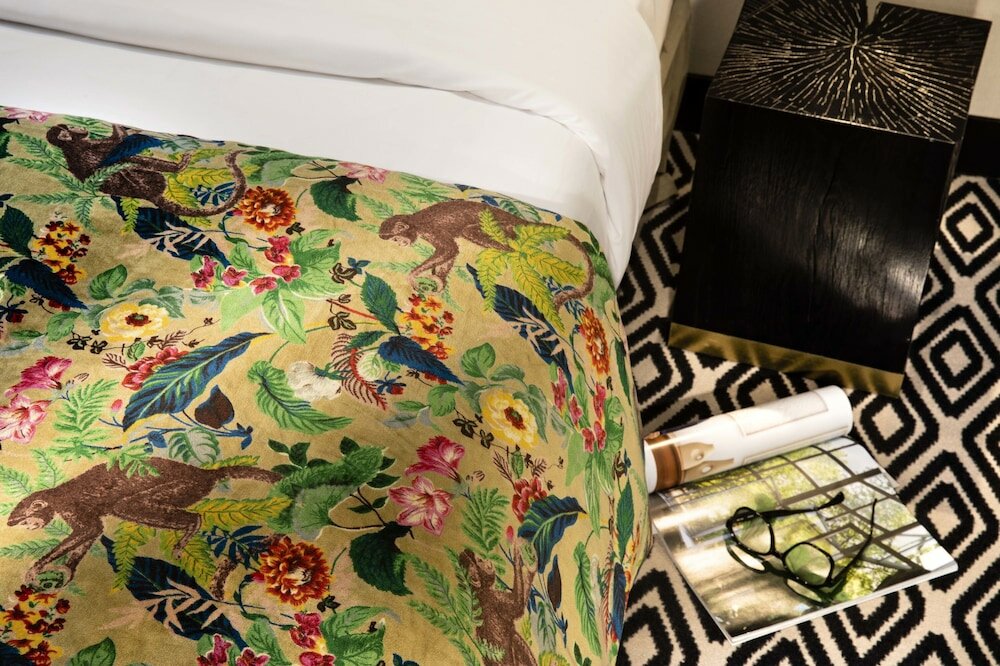 Фото Maxim Quartier Latin