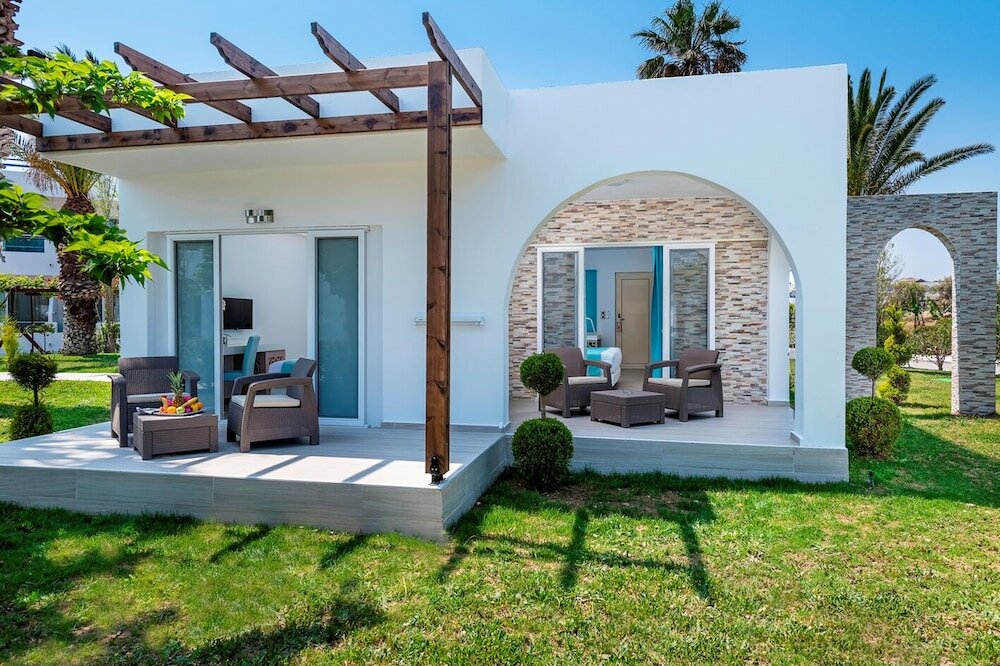 Фото Smy Kos Beach & Splash