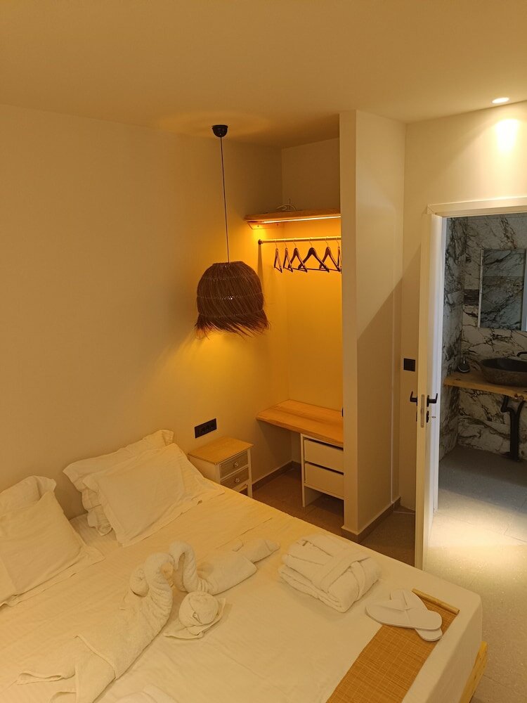 Фото Отель Trees Art Boutique