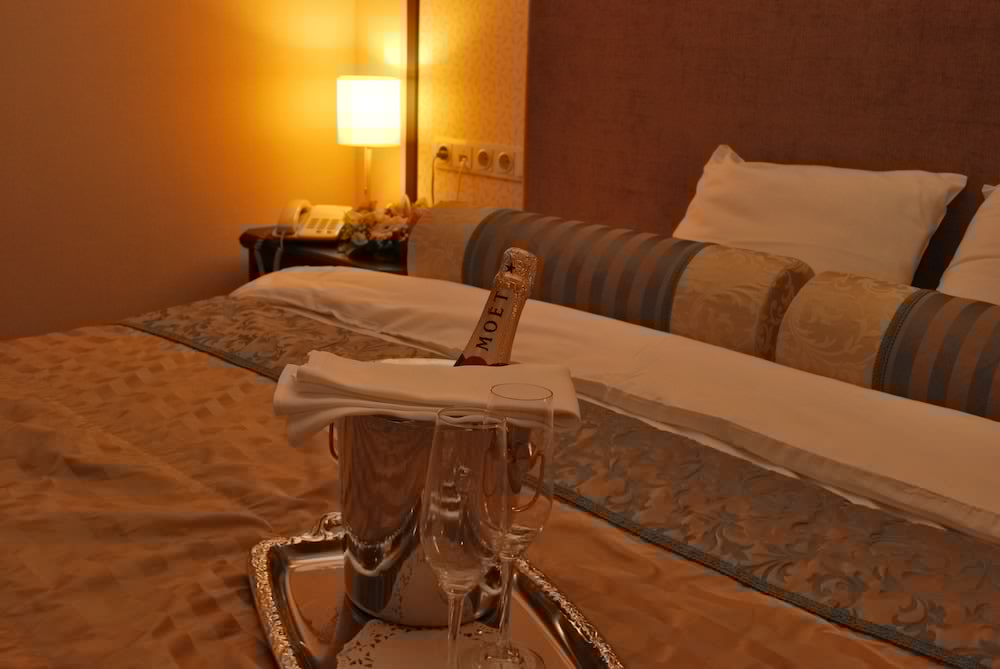 Фото Amrita Hotel