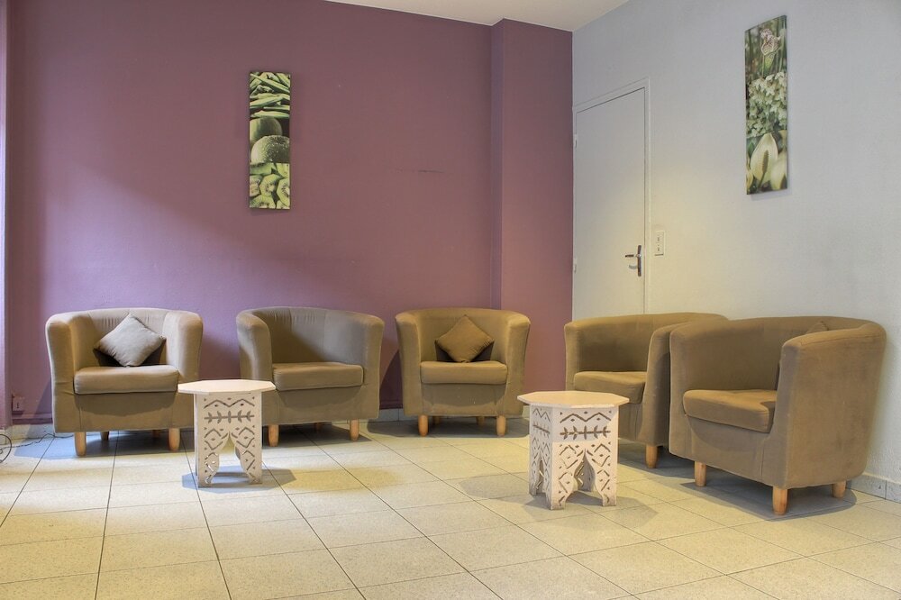 Фото Timhotel Boulogne Rives de Seine