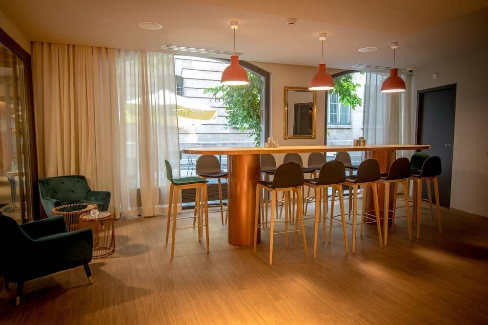 Фото Hotel Rohan