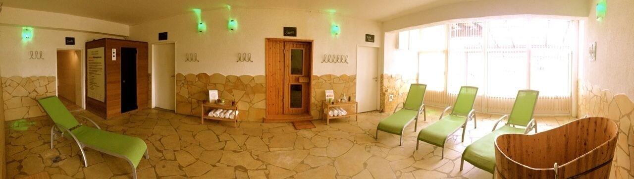 Фото Hotel Roter Kater