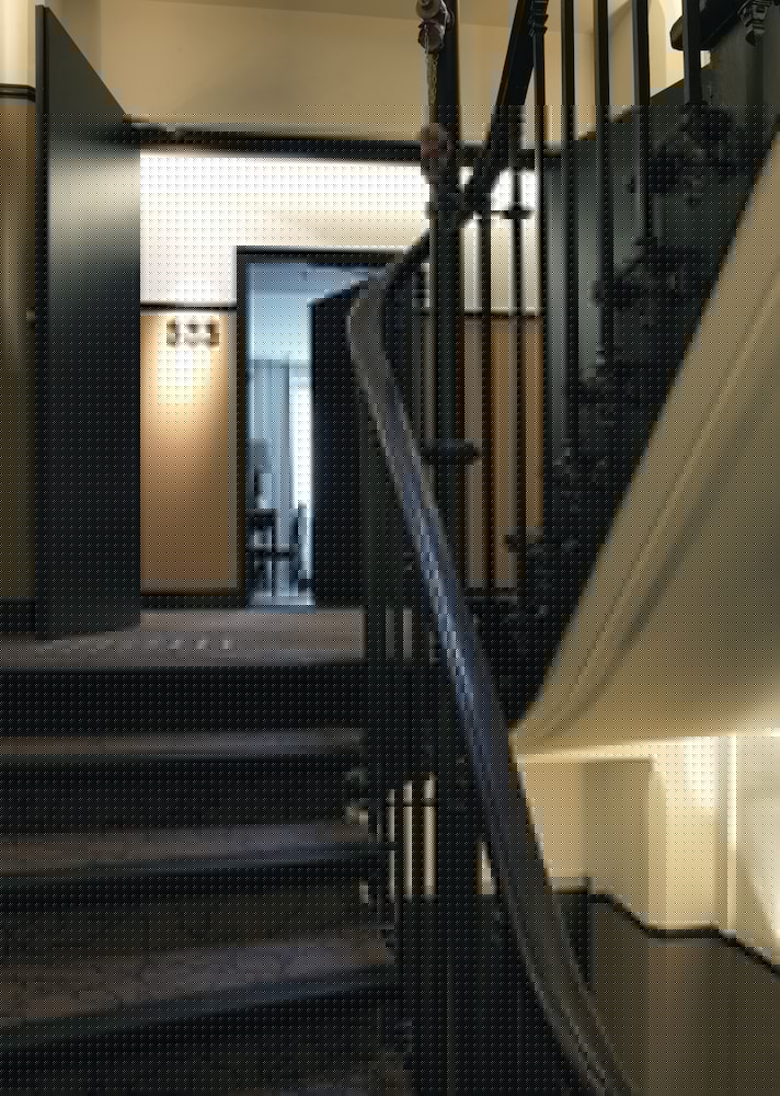 Фото The Chess Hotel