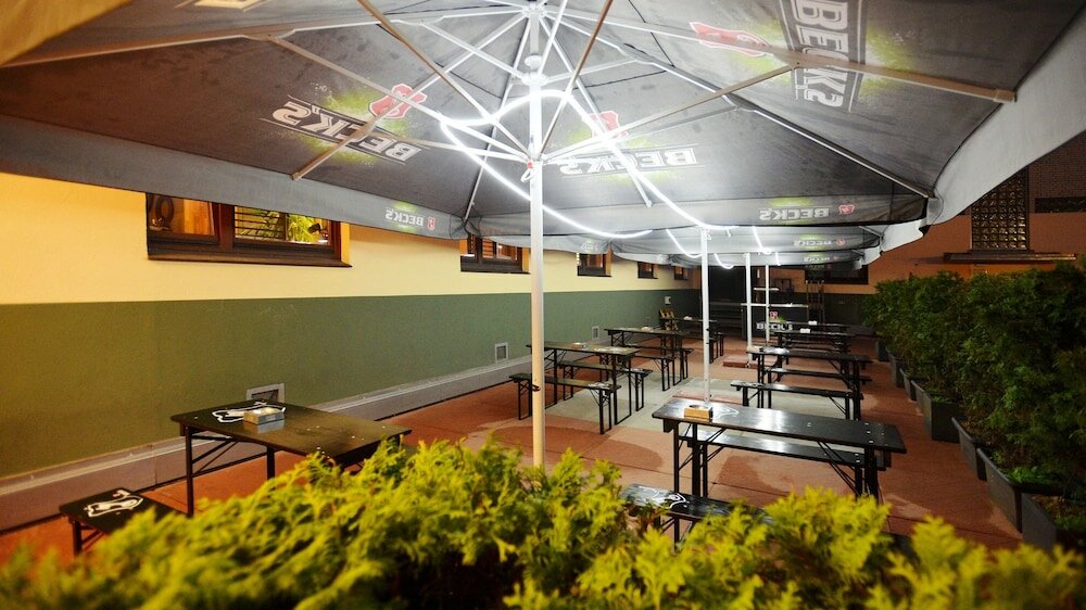 Фото St Joseph Hotel Hamburg Reeperbahn St Pauli Kiez