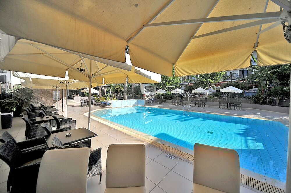 Фото Saint Constantin