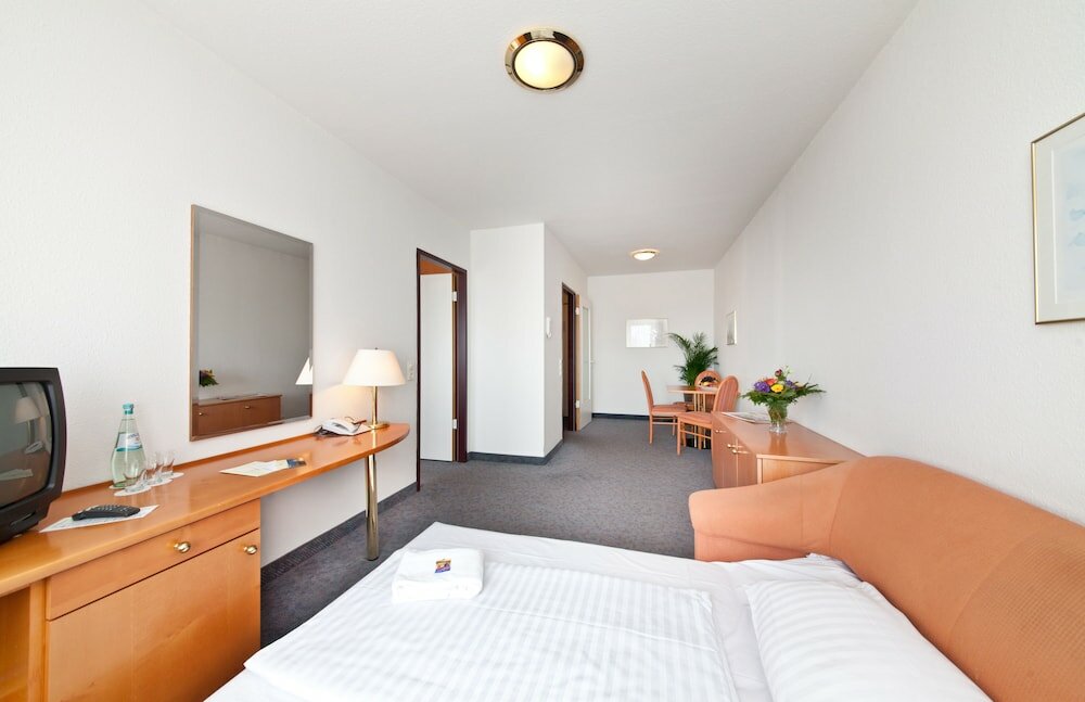 Фото Acora Leipzig Living the City