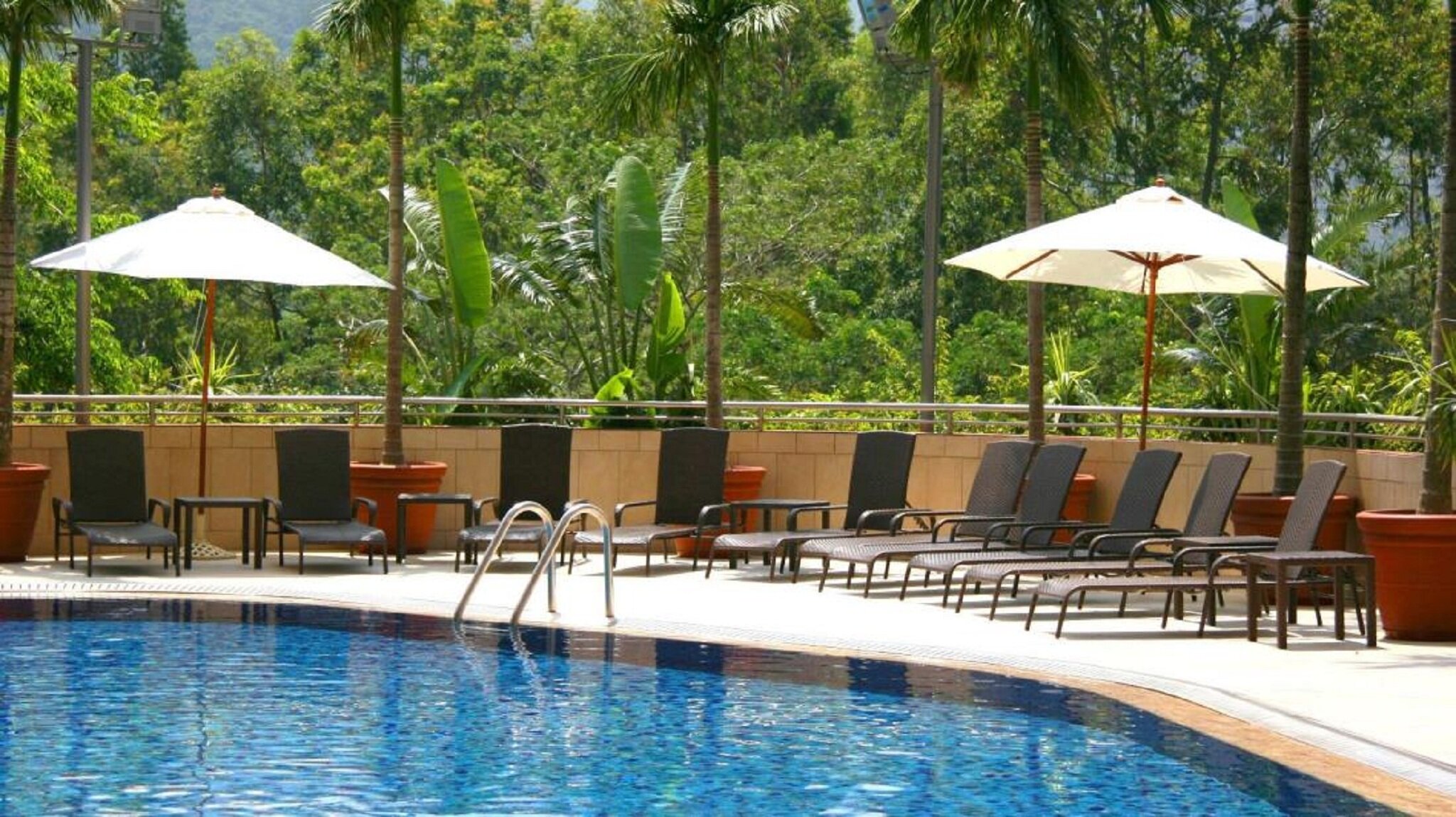 Фото Royal Park Hotel