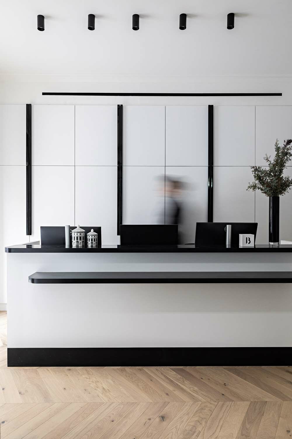 Фото Best Western Premier The Blake Paris Gare Saint Lazare