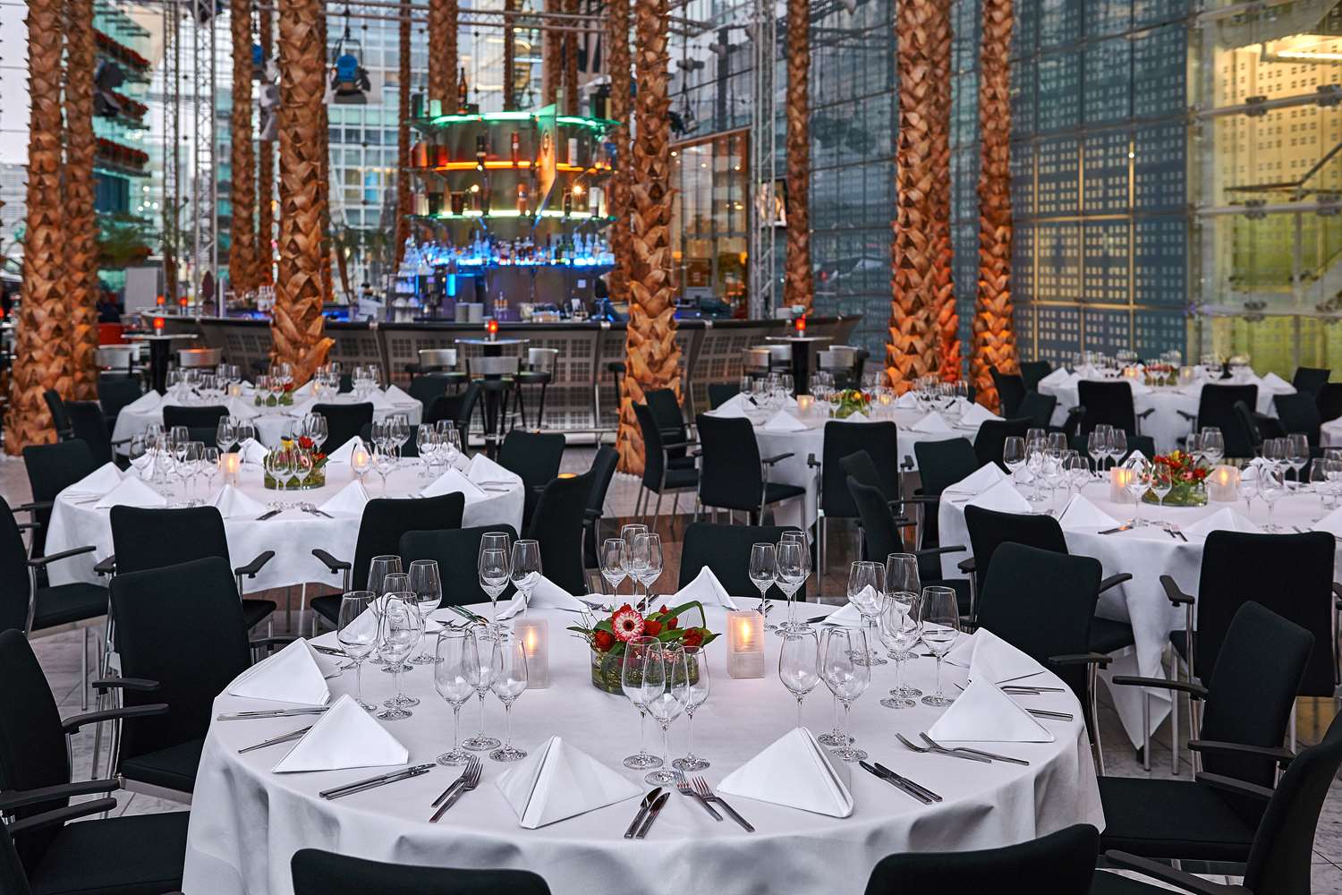 Фото Hilton Munich Airport