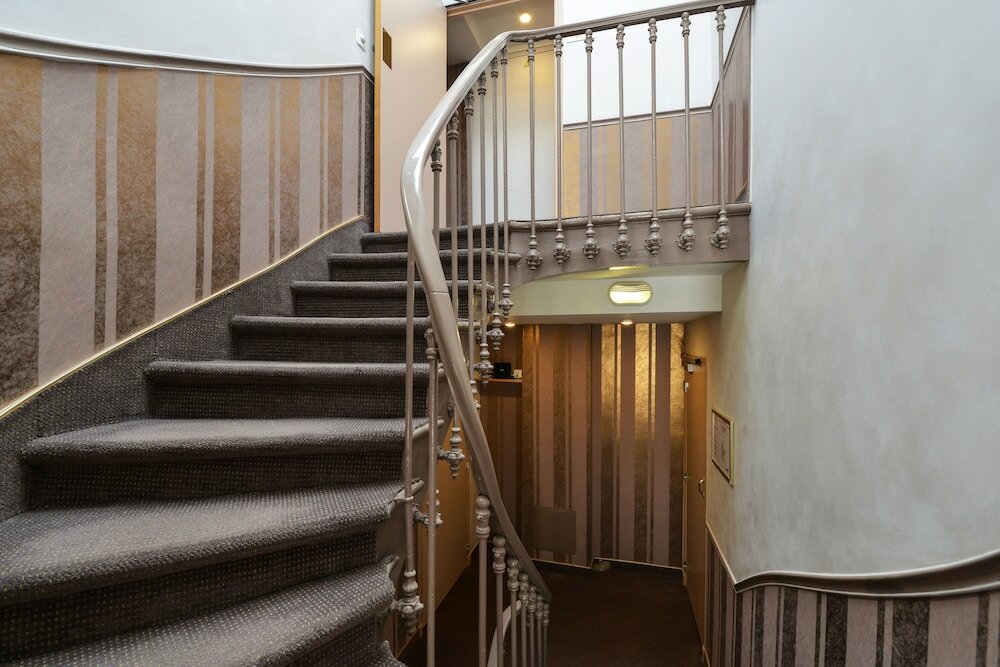 Фото Residence Du Pre