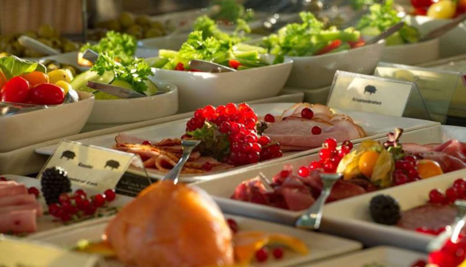 Фото President Hotel