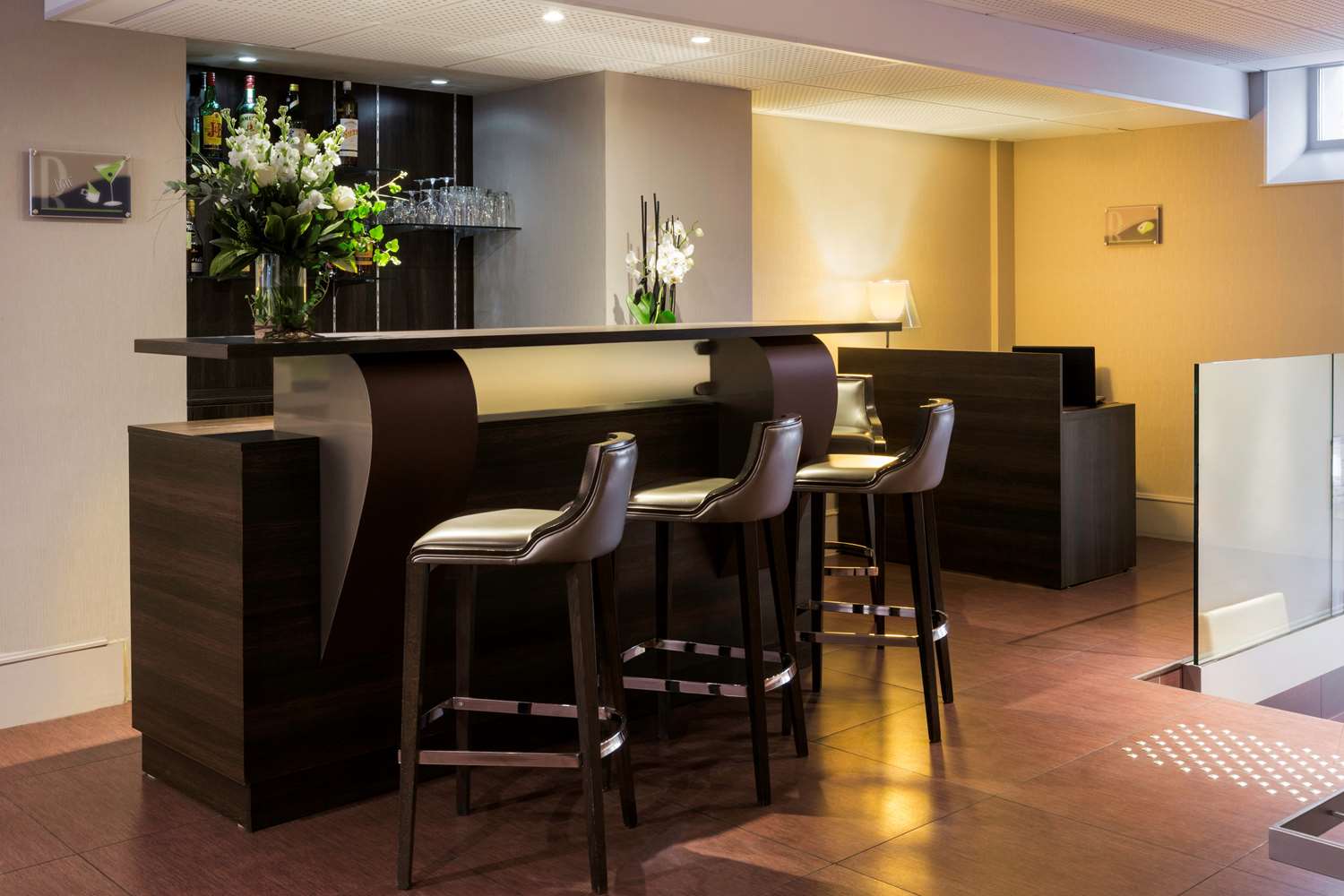 Фото Best Western Plus Hôtel Richelieu