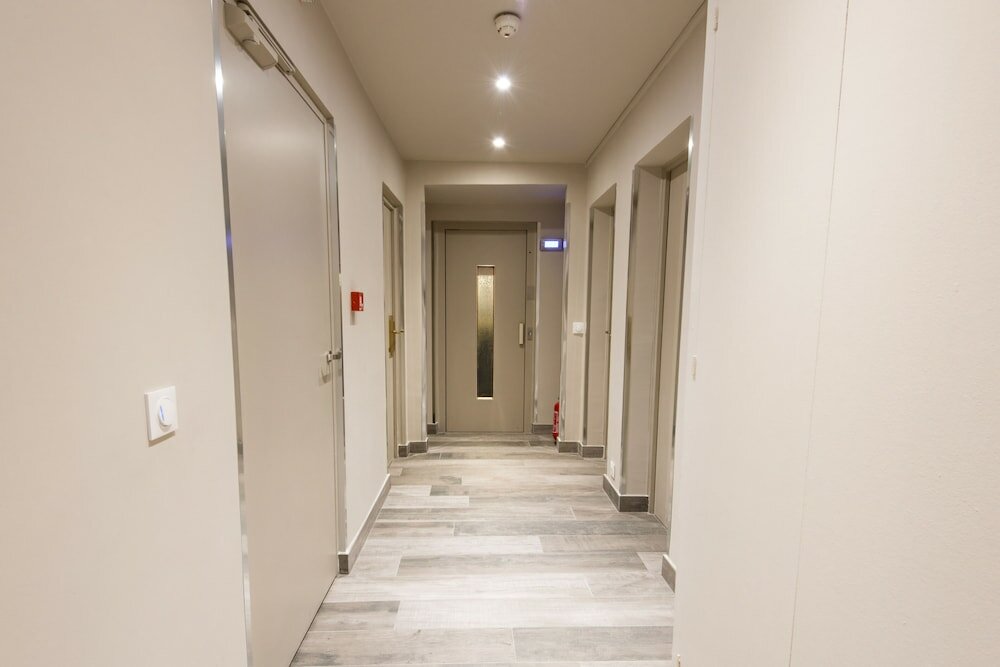 Фото Hôtel Beauvoir