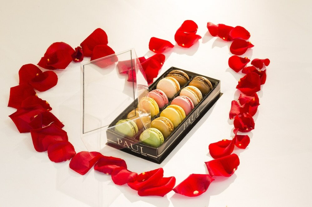 Фото Hotel Albert 1er Paris Lafayette