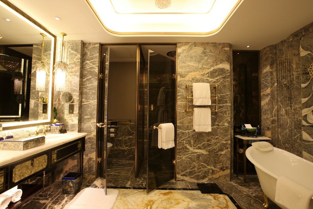 Фото Wanda Reign on the Bund