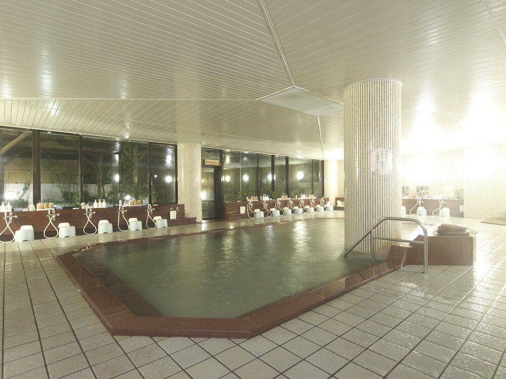 Фото Grand Mercure Lake Biwa Resort & SPA