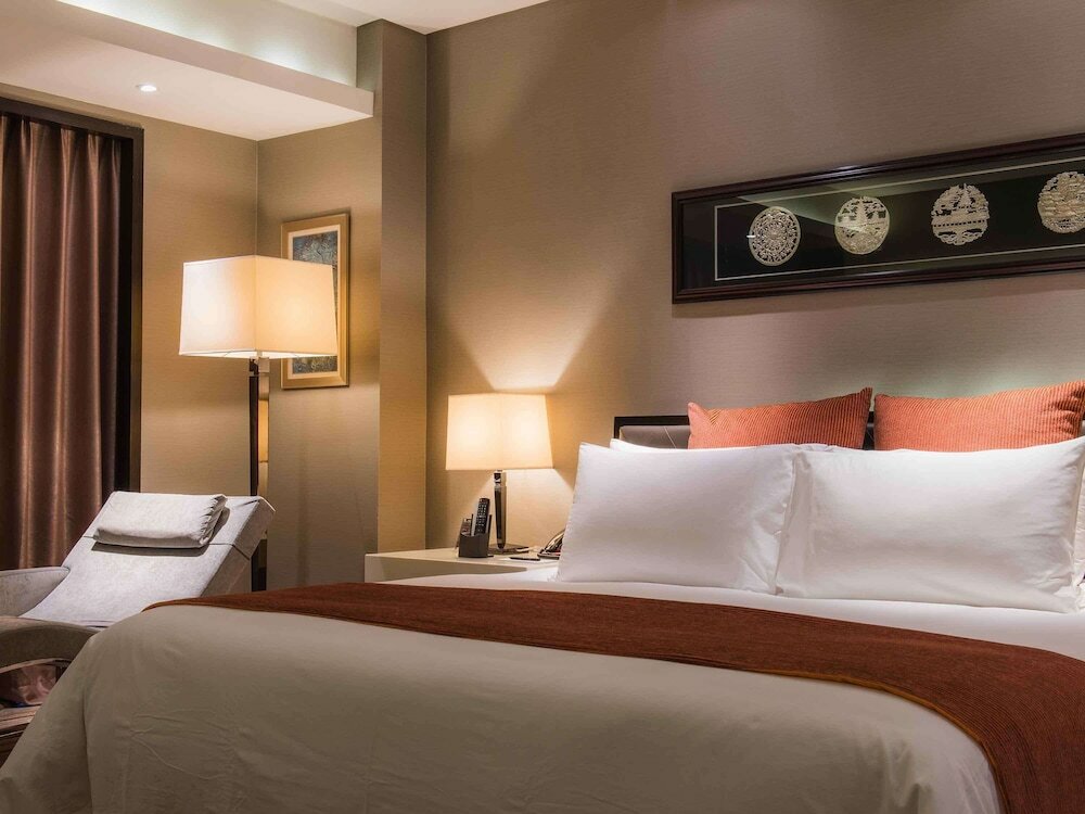 Фото Pullman Guiyang