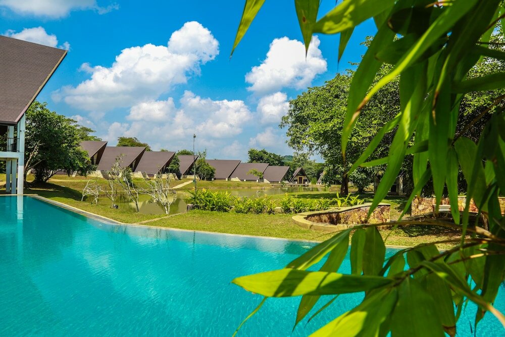 Фото Liyya Water Villas