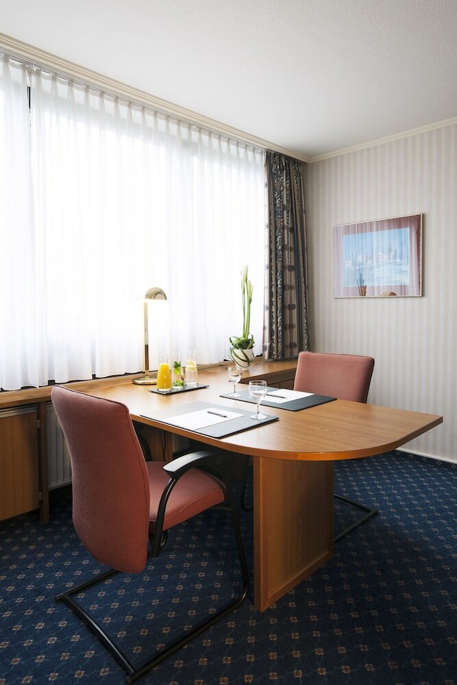 Фото Nh Ingolstadt