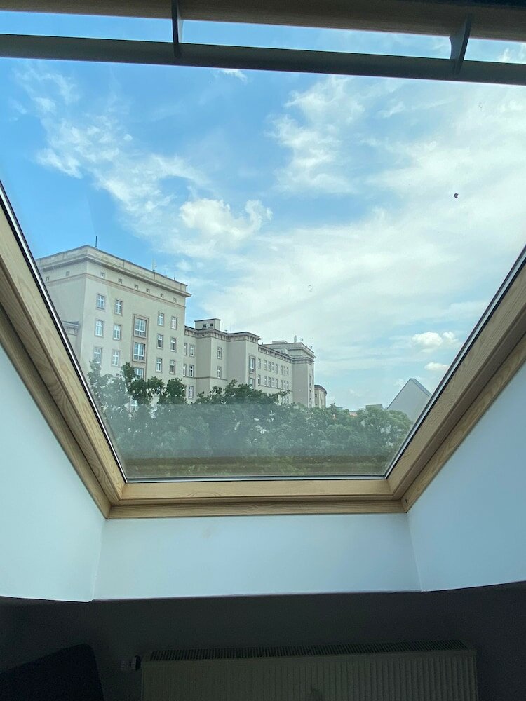 Фото Gwuni Mopera B u. B