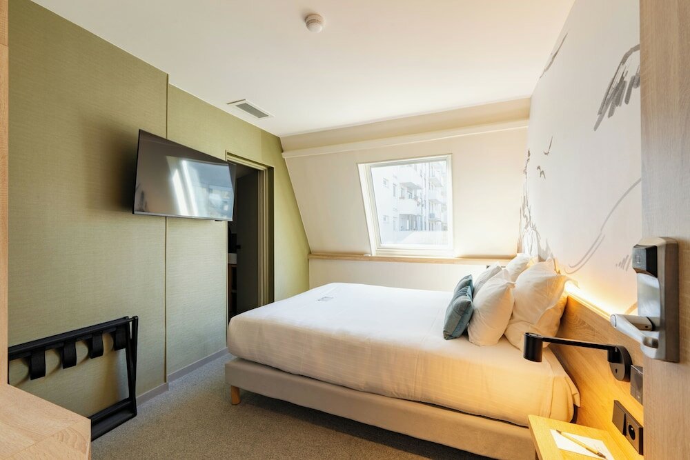 Фото Green Park Hotel Paris