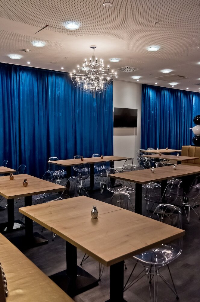 Фото Arthotel ANA Symphonie