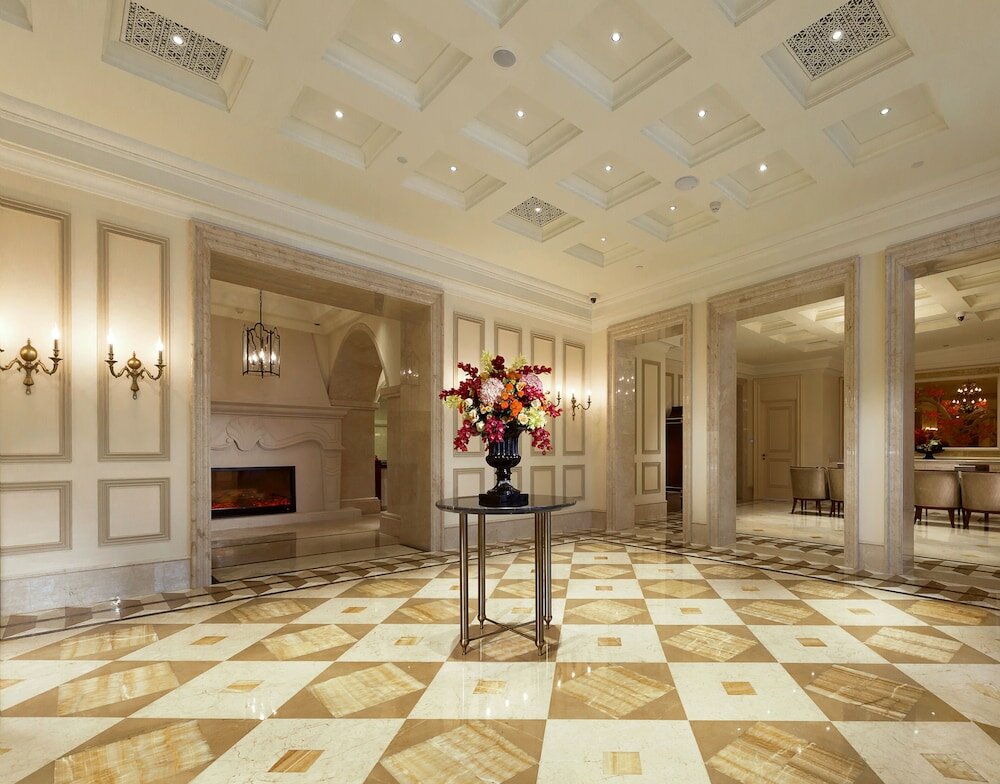 Фото Meilu Legend Hotel Hangzhou