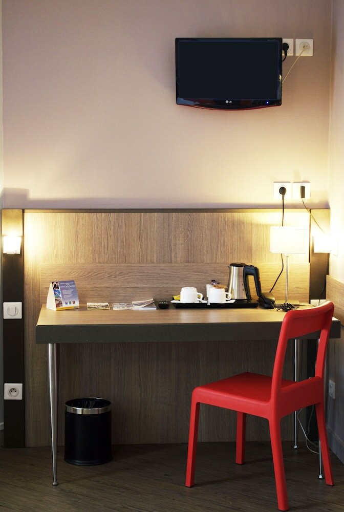 Фото Adagio Access Lyon Centre Université