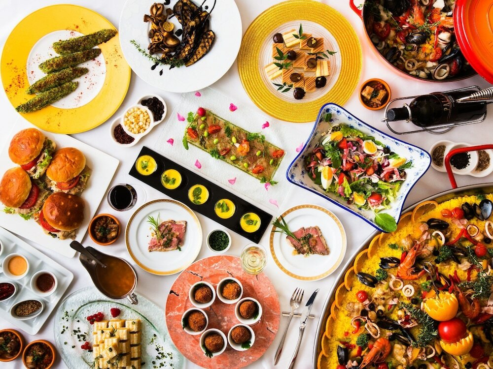 Фото The Celecton Premier Kobe Sanda Hotel