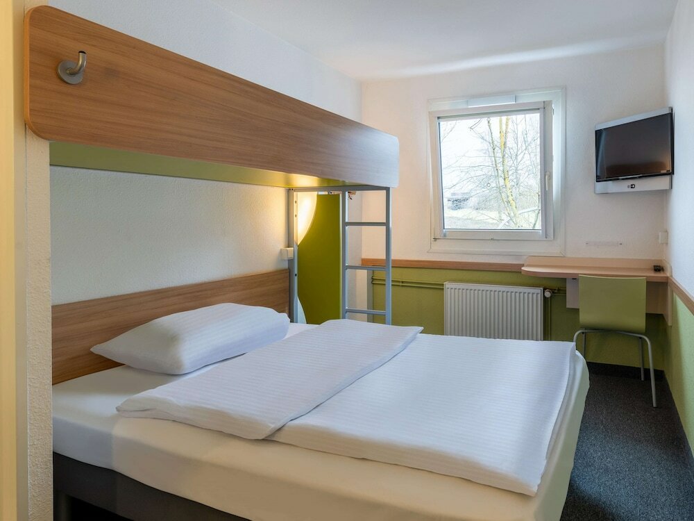 Фото Ibis budget Mainz Hechtsheim